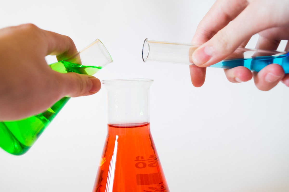 Laboratory analysis